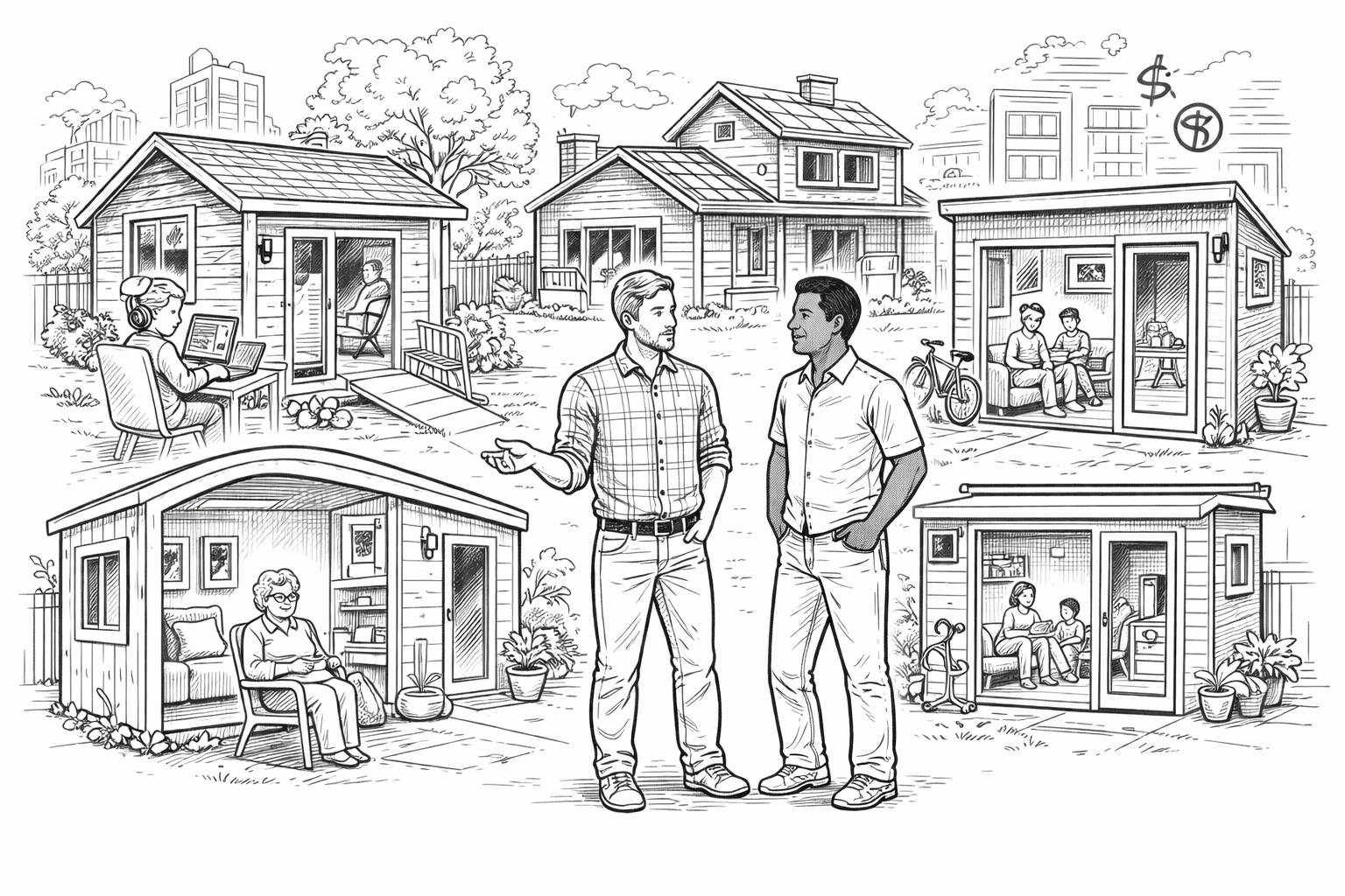 ADU Costs in Columbus: What You'll Actually Pay in 2026