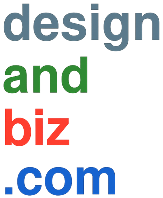 Design and Biz