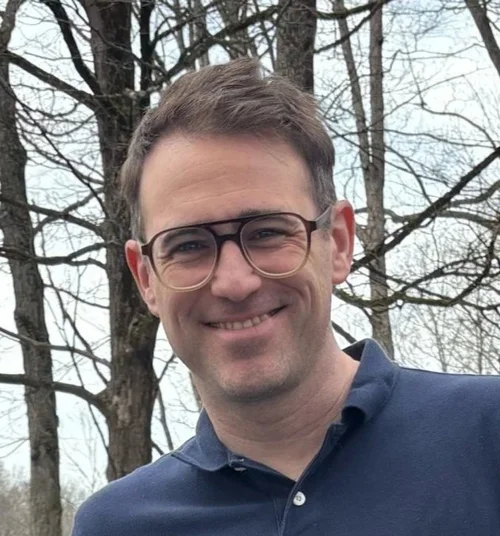 Brandon Cavanagh