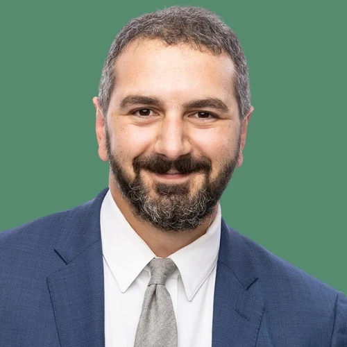 Michael Corey