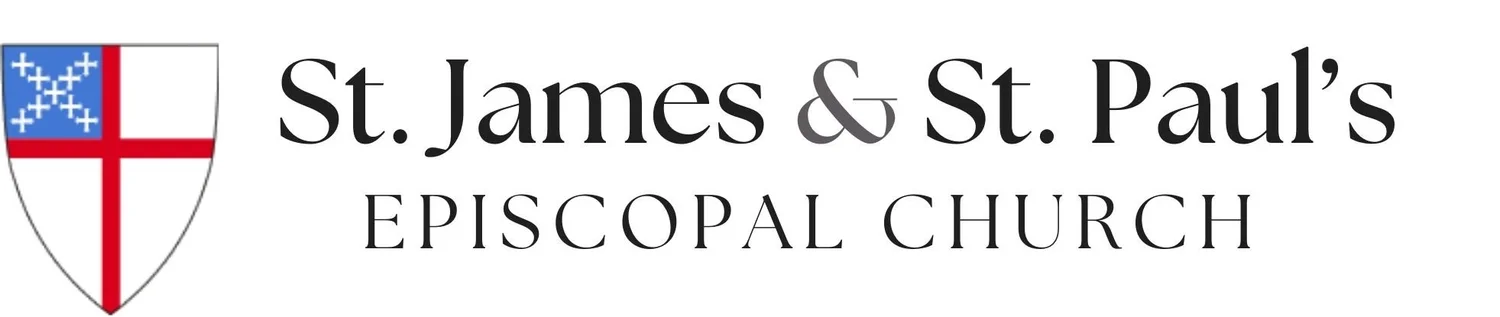St. James and St. Paul's Episcopal Church