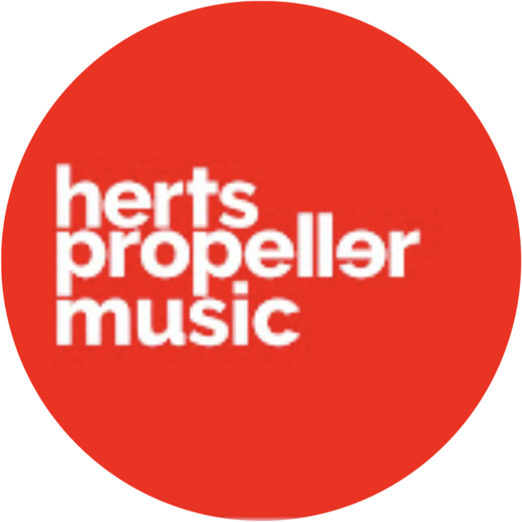 UH - Propeller Music Session