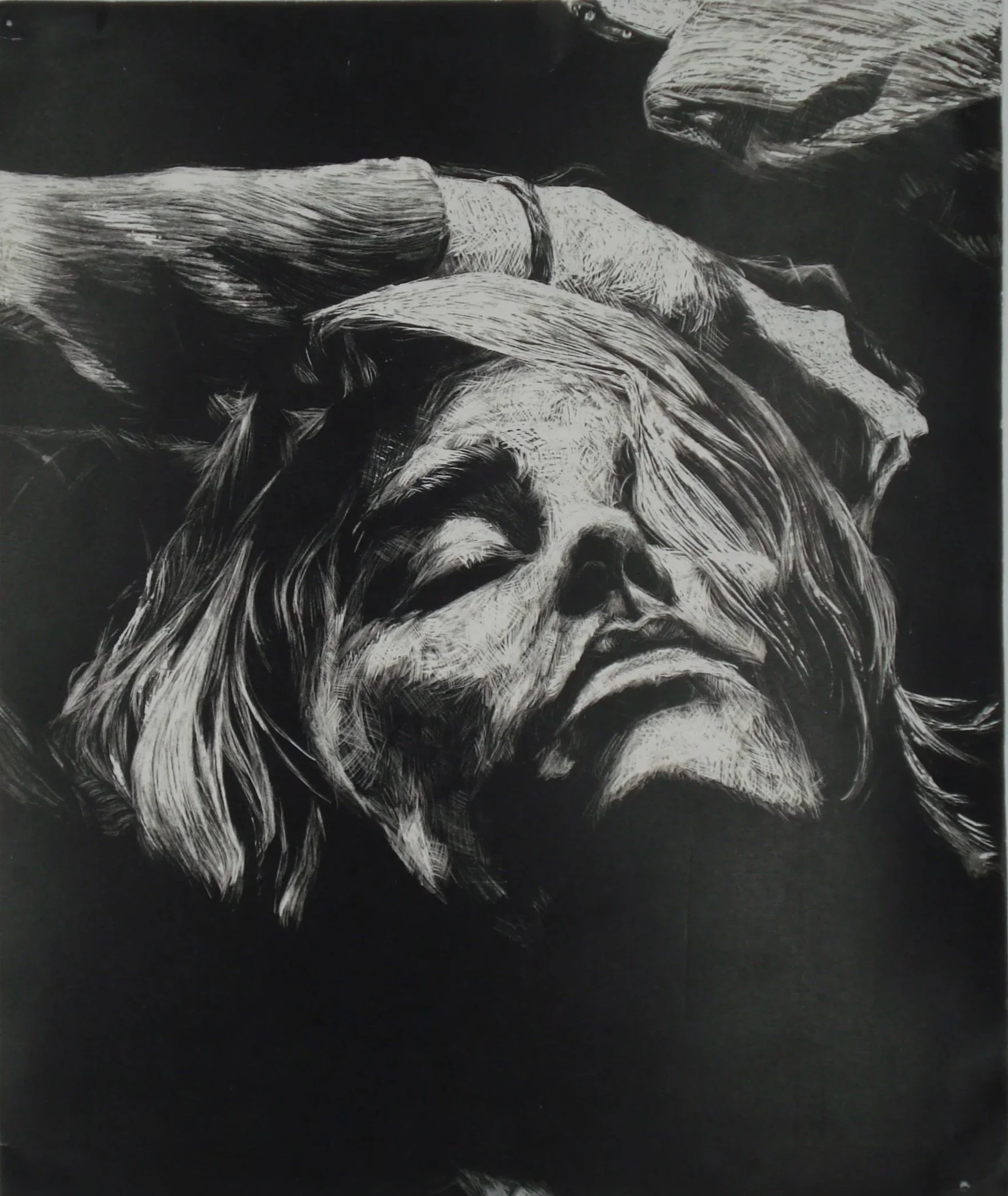 Scholastic Gold Key Award Winner 2025