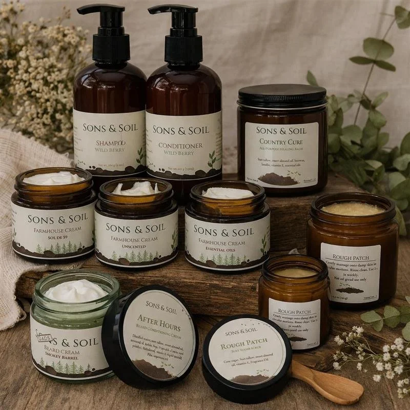 Build Your Own Bundle 🤍 2 Items