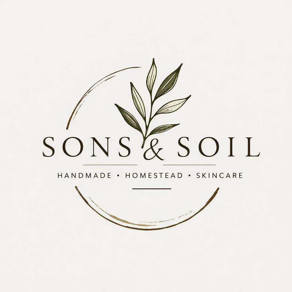Sons &amp; Soil