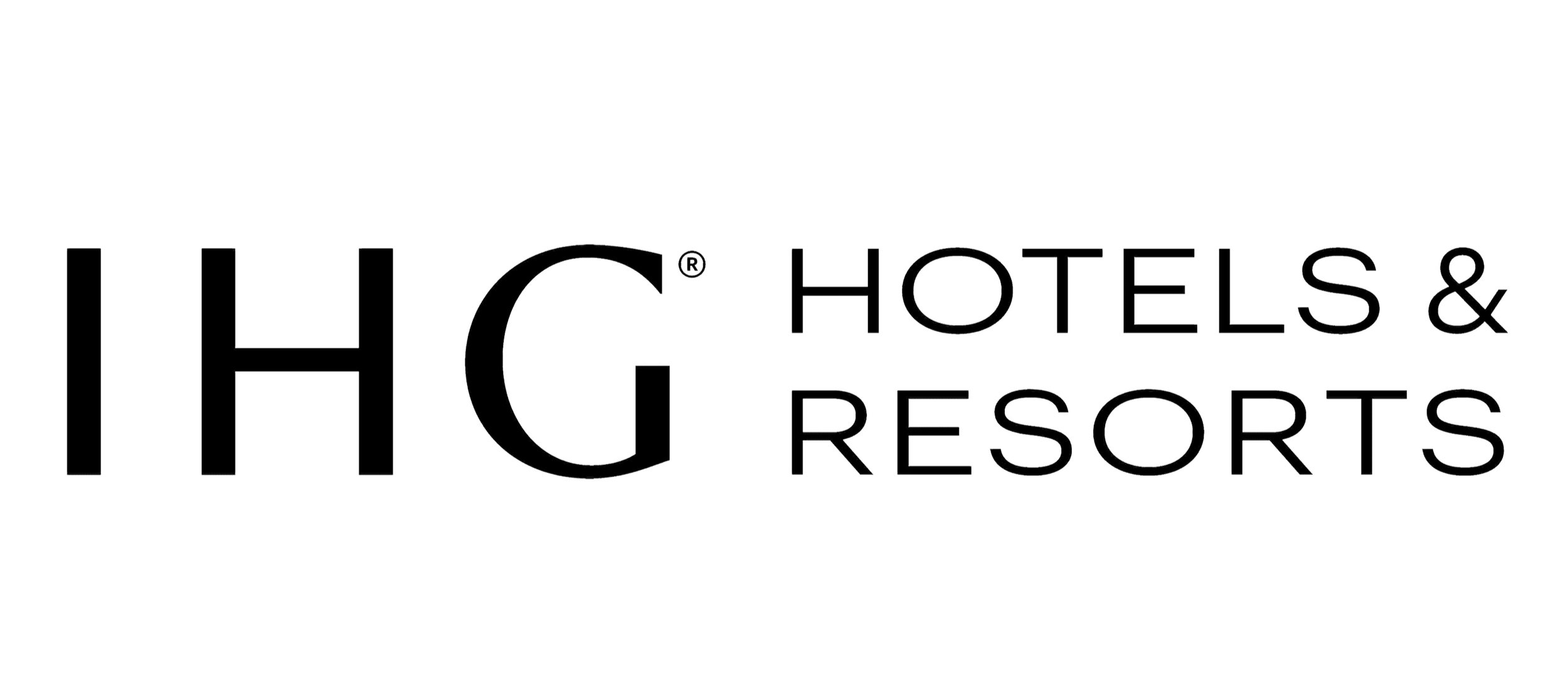 IGH Hotels and Resorts logo