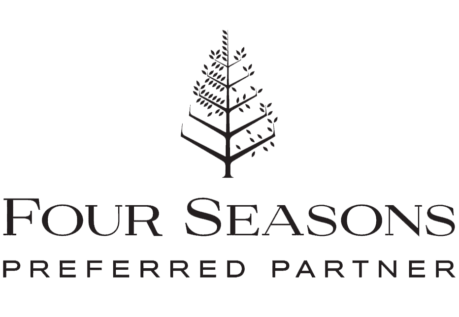 The Four Seasons logo