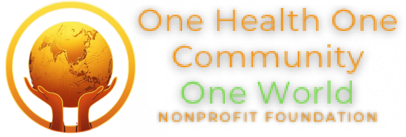 One World Nutrition Foundation