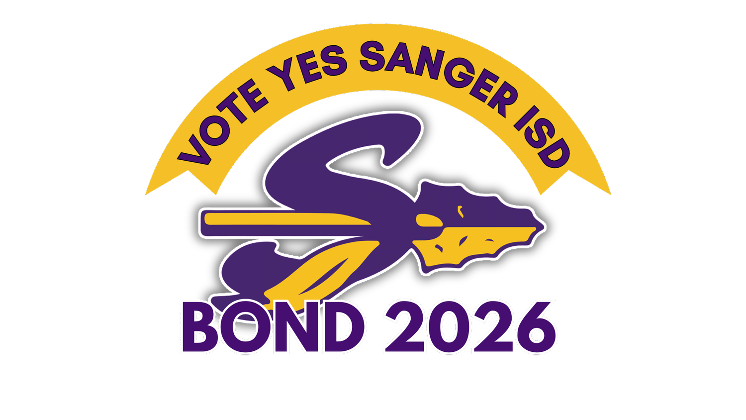Vote Yes Sanger ISD