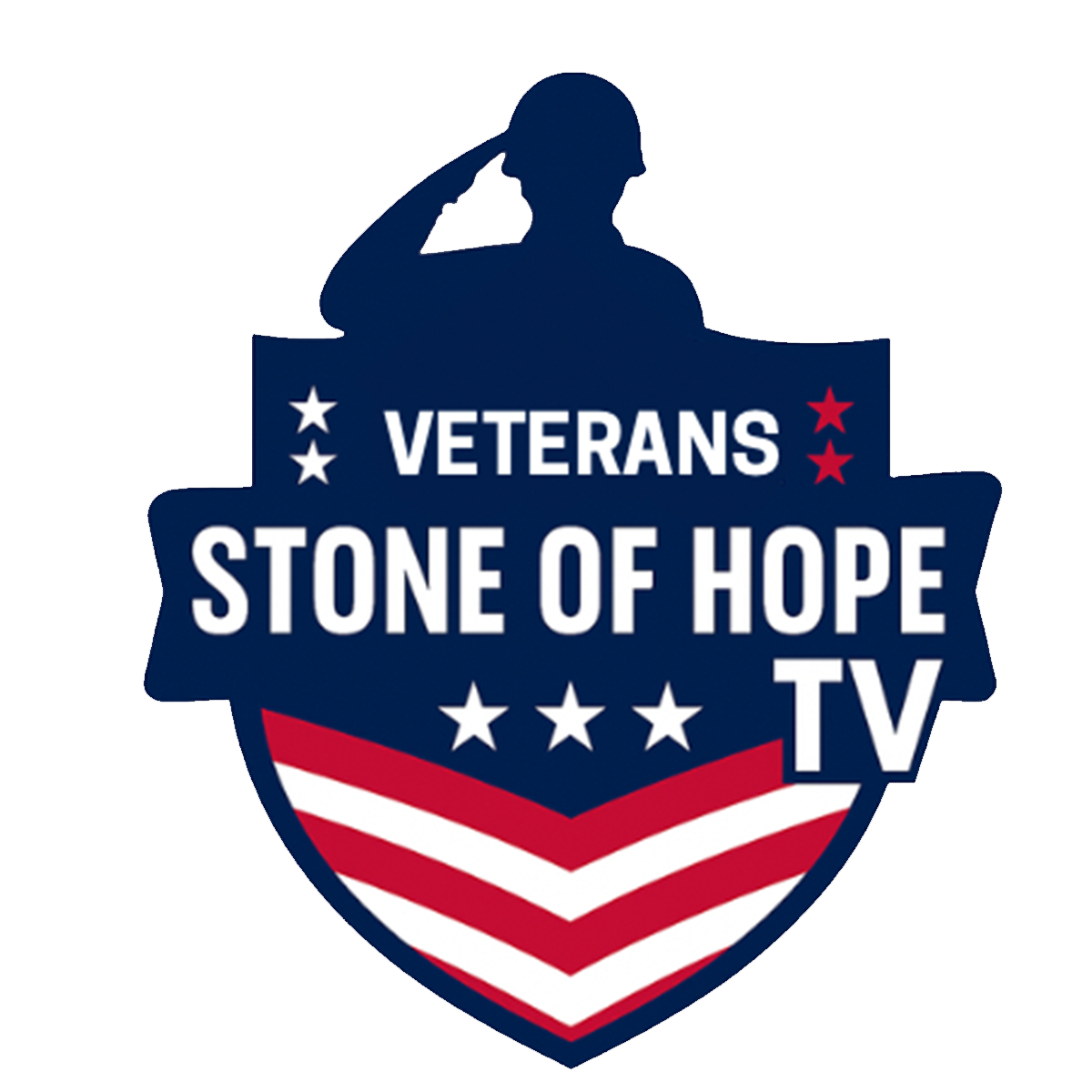 Veterans Stone Of Hope TV 