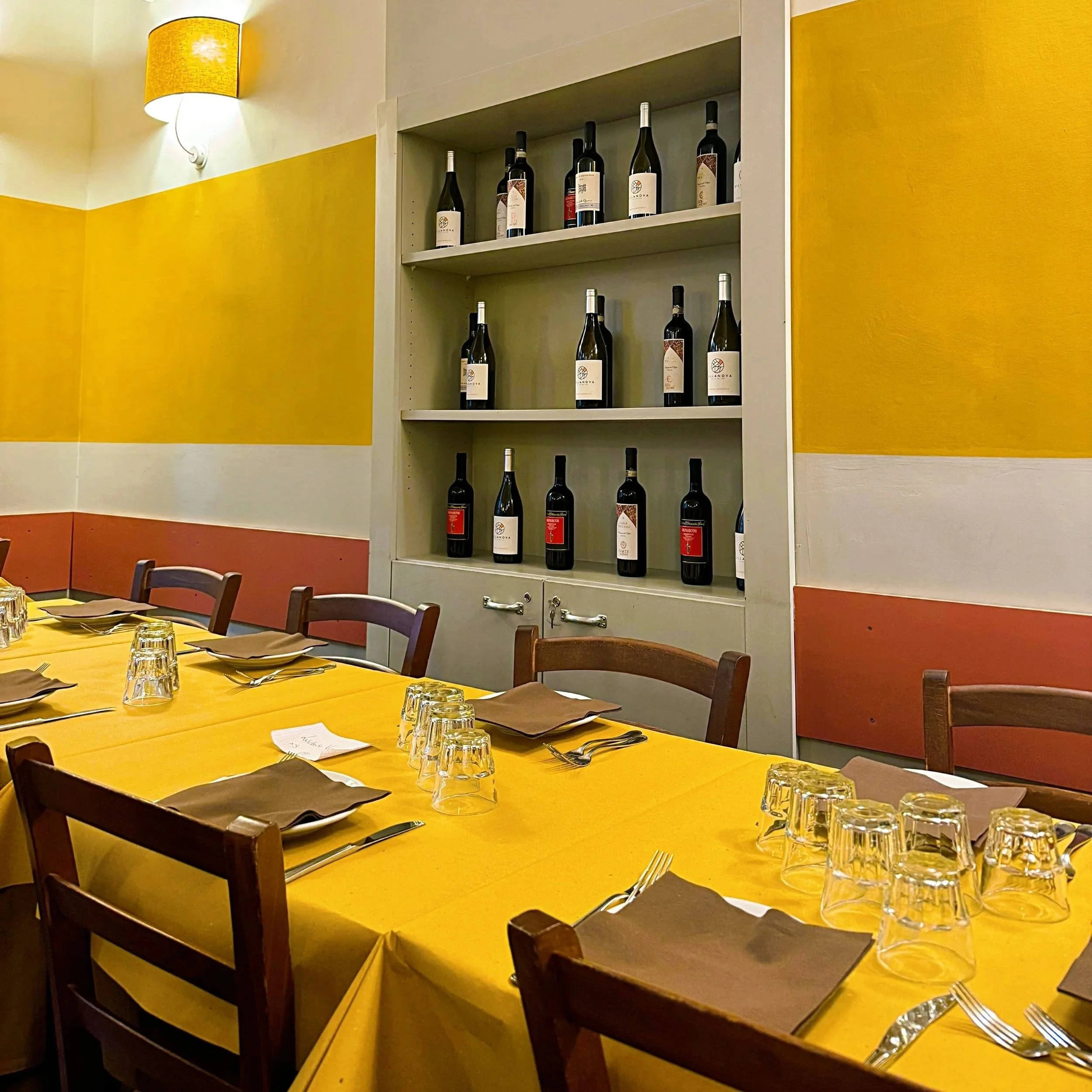 Piatto Romano, Rome