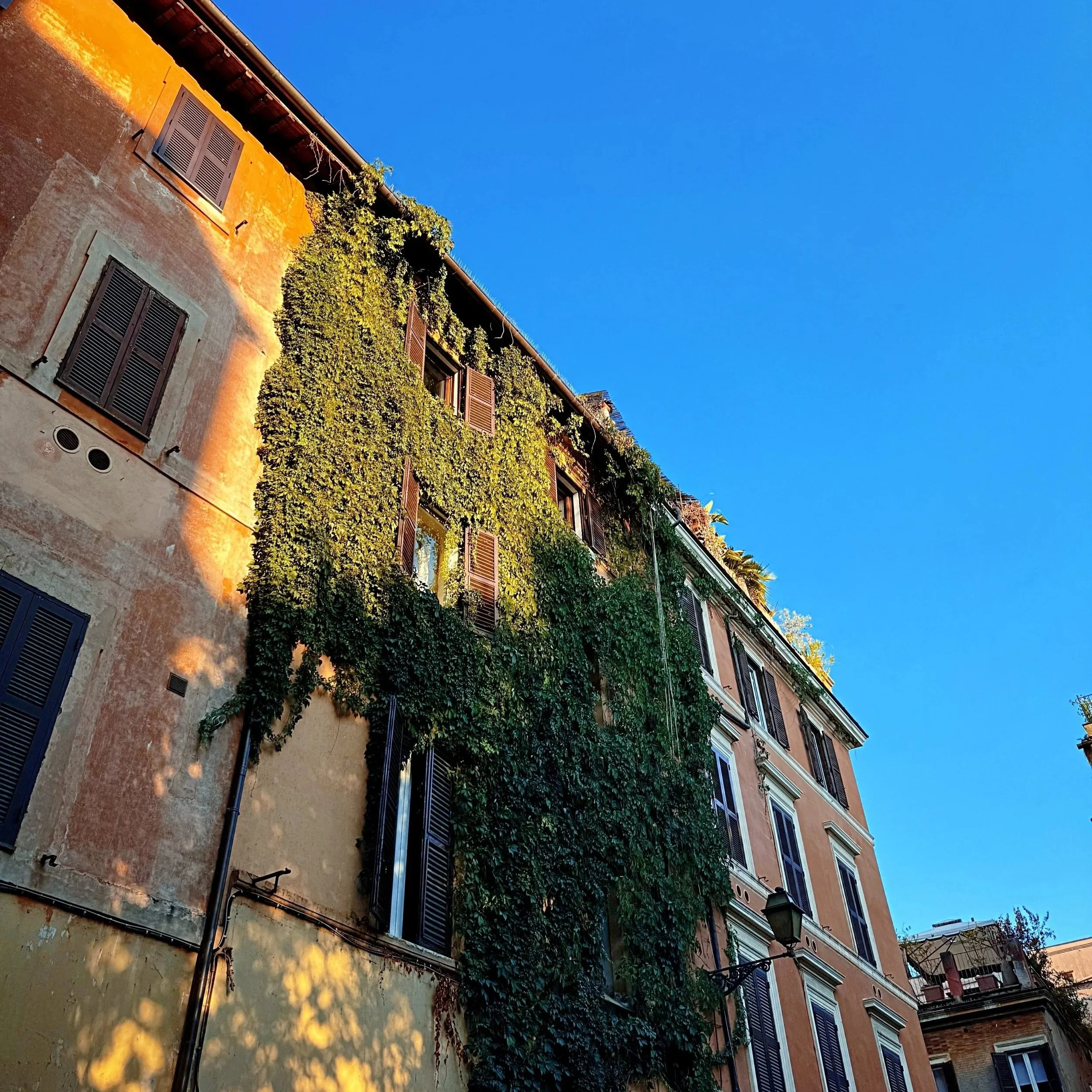 Rome, Italy
