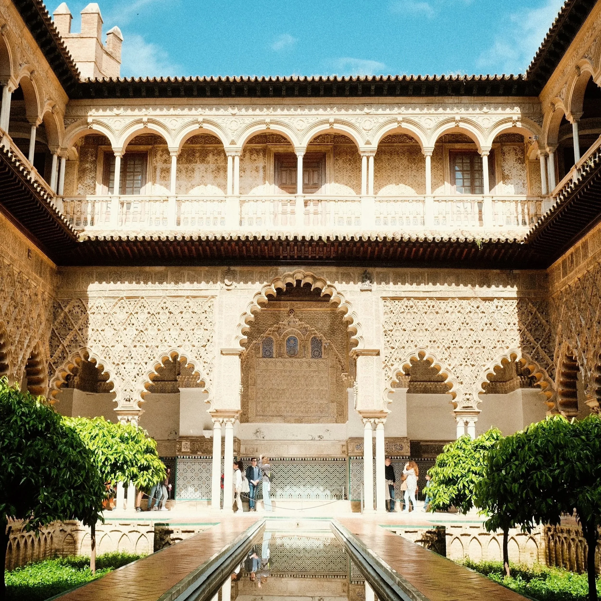 Seville, Spain