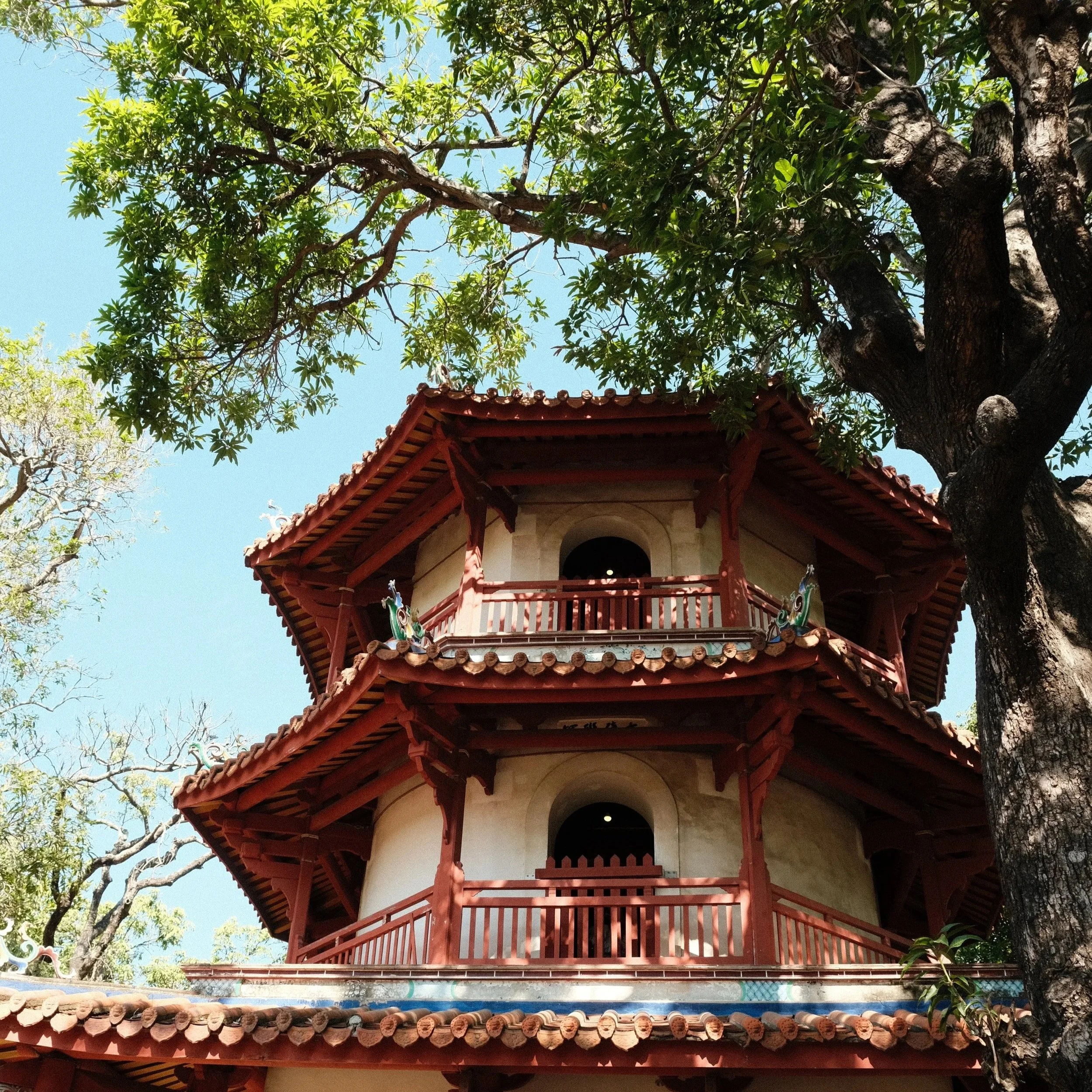 Tainan, Taiwan