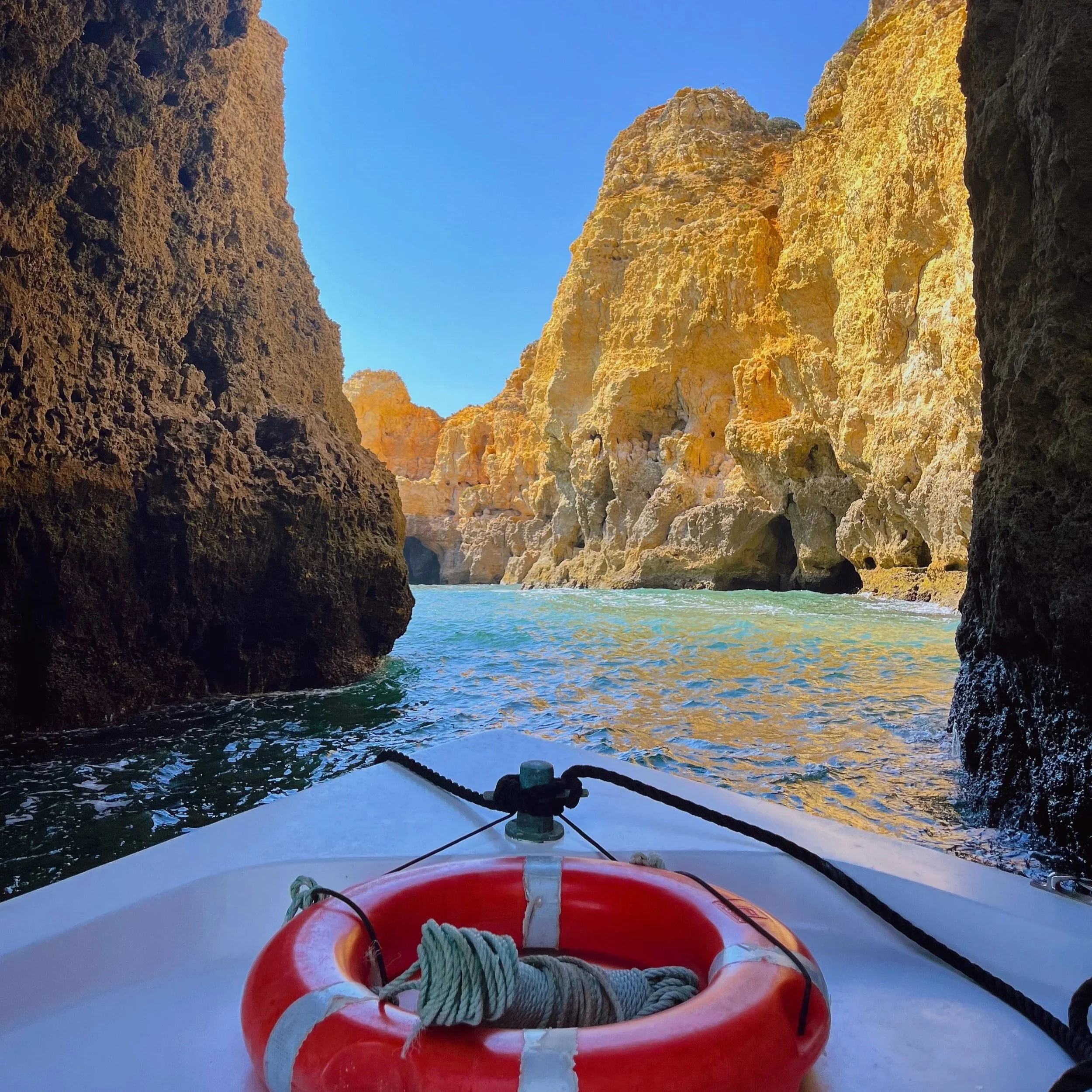 Algarve, Portugal