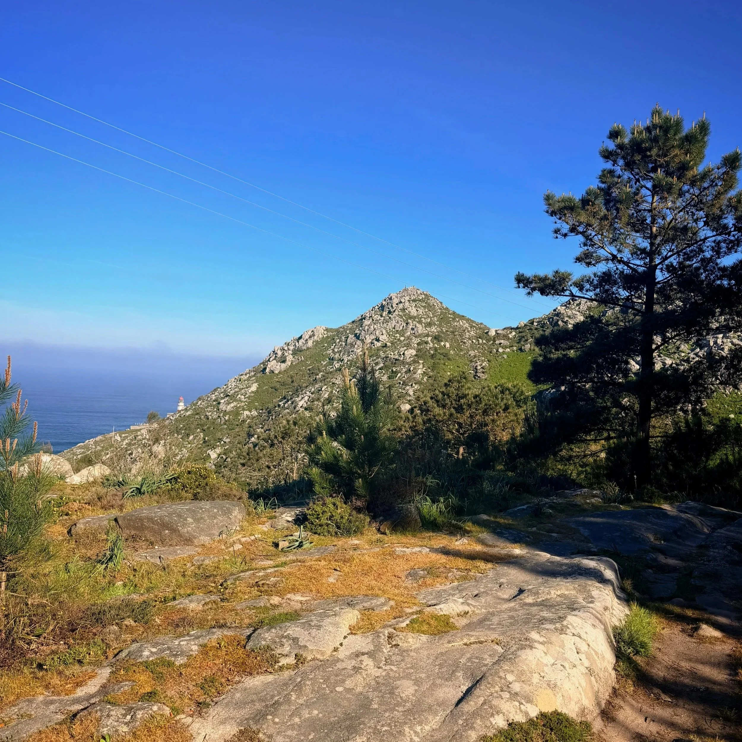 Camino de Santiago Part 3: Crossing Galicia