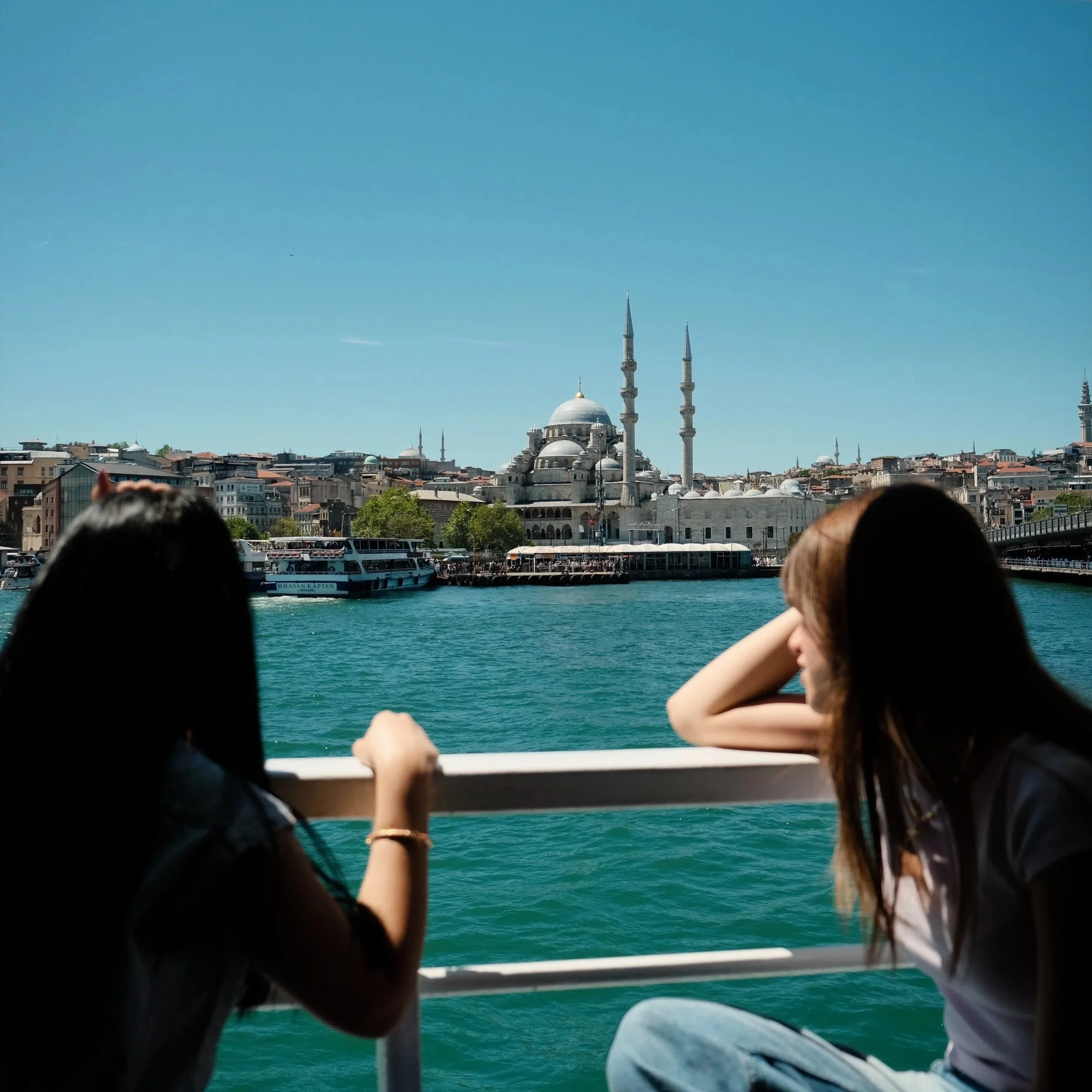 Istanbul, Turkey