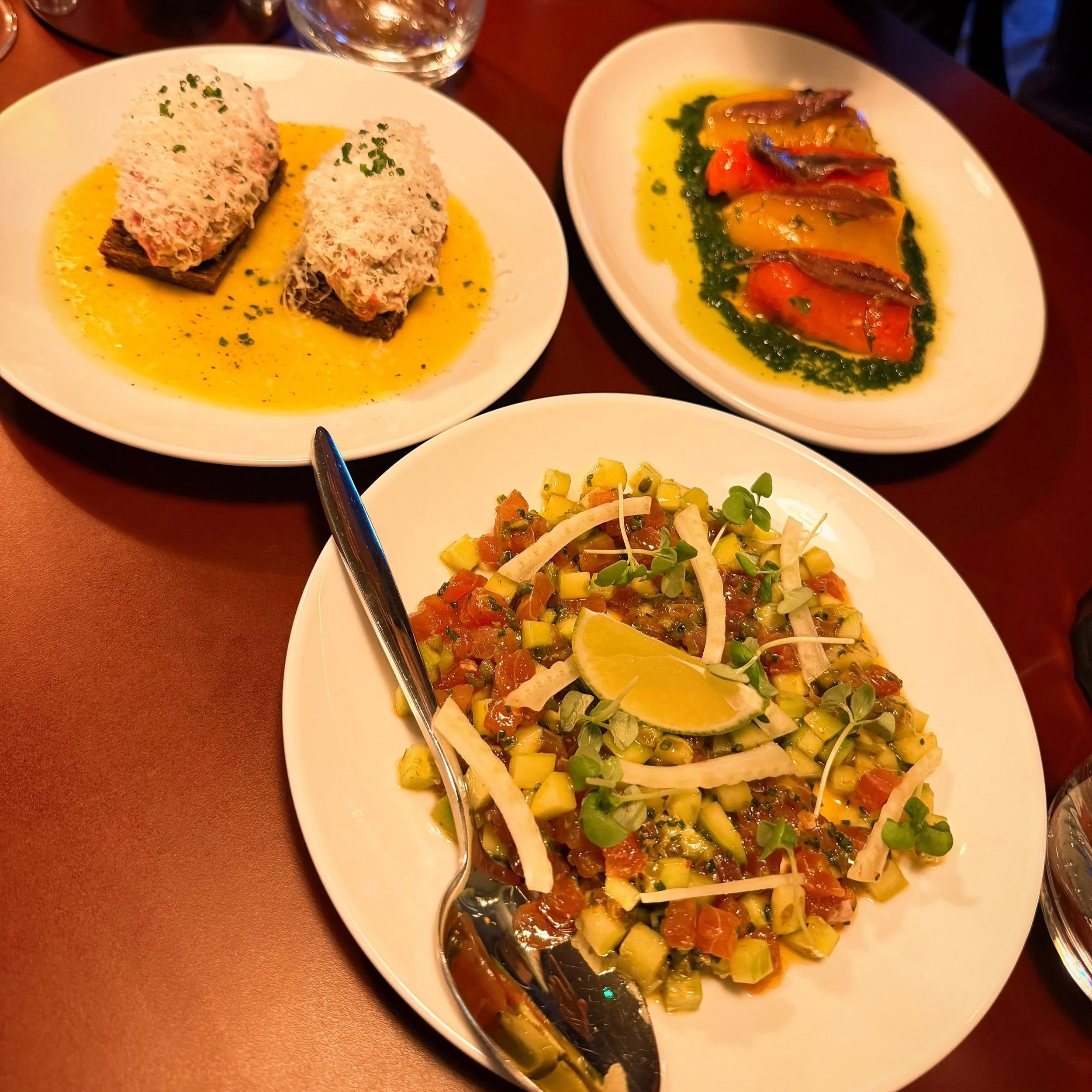 Sova, London