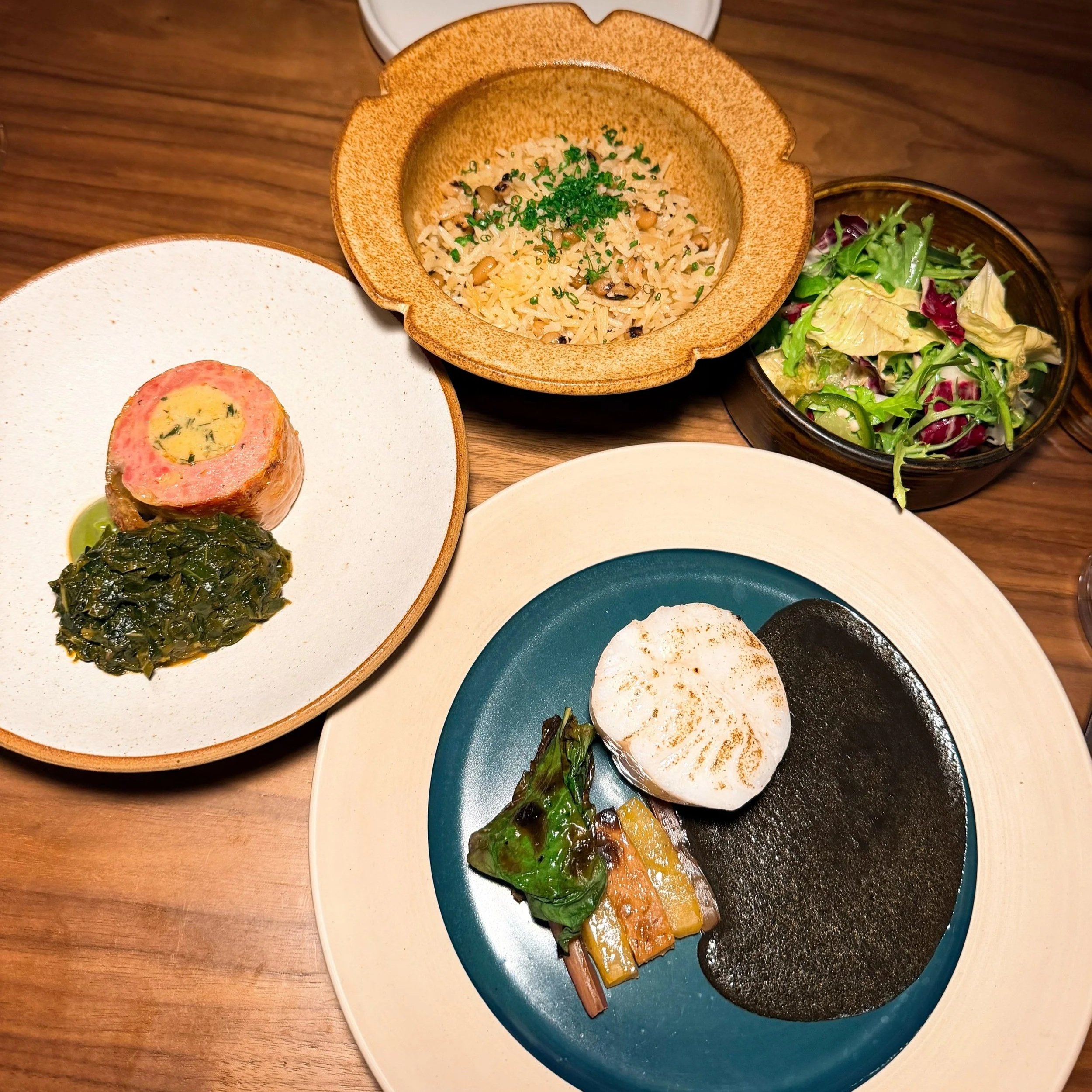 Chishuru, London