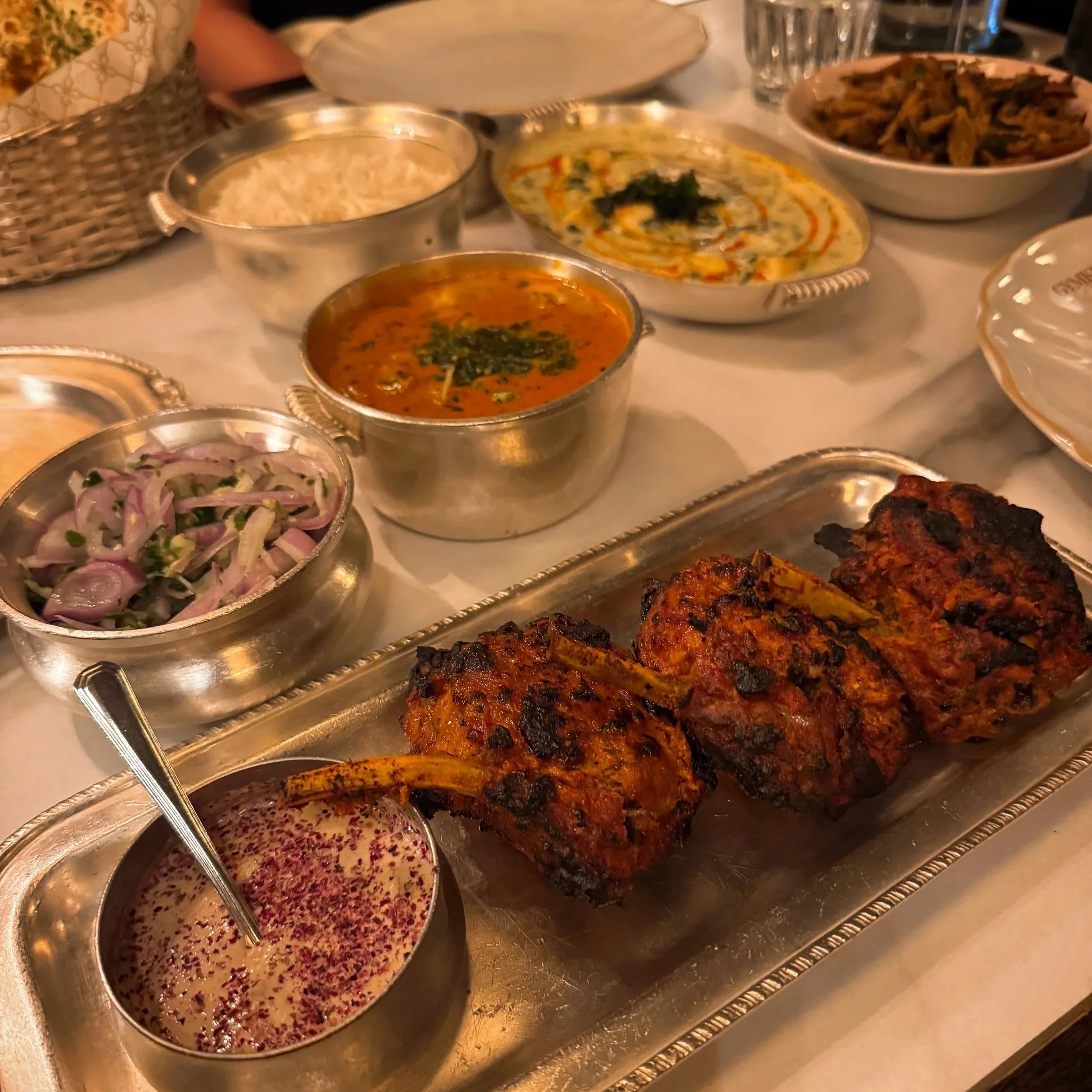 Gymkhana, London