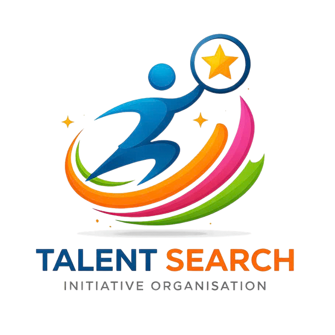 Talent Search Initiative Organization