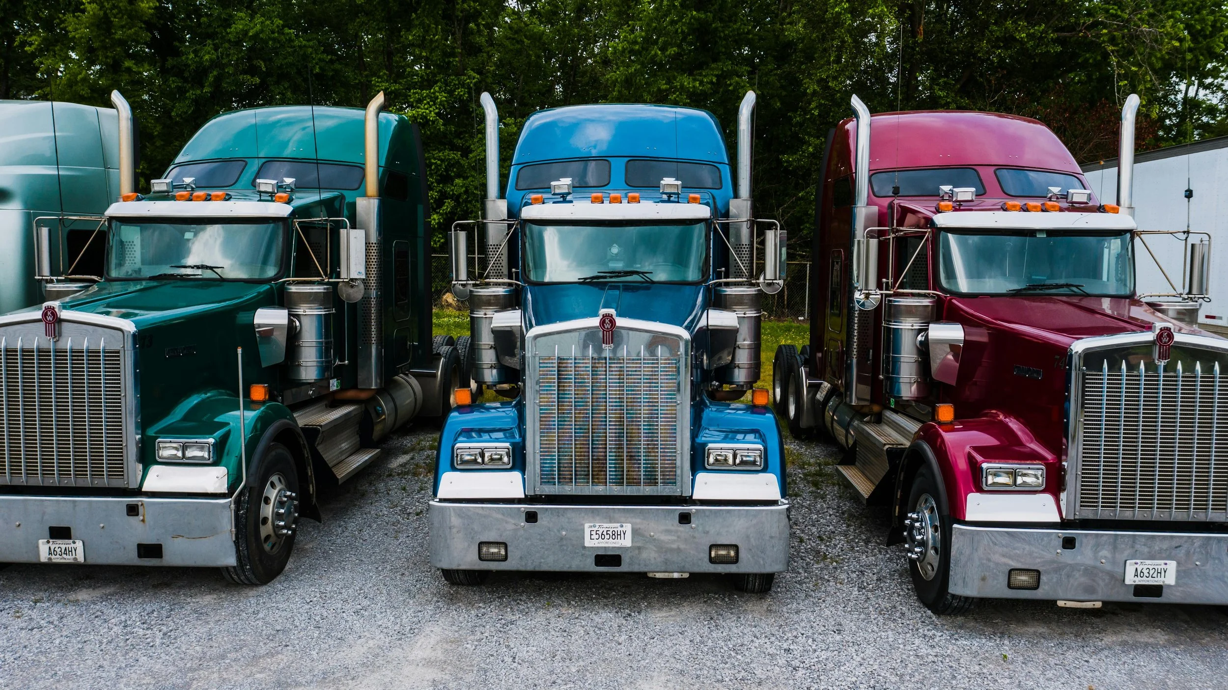FL Trucking Insurance