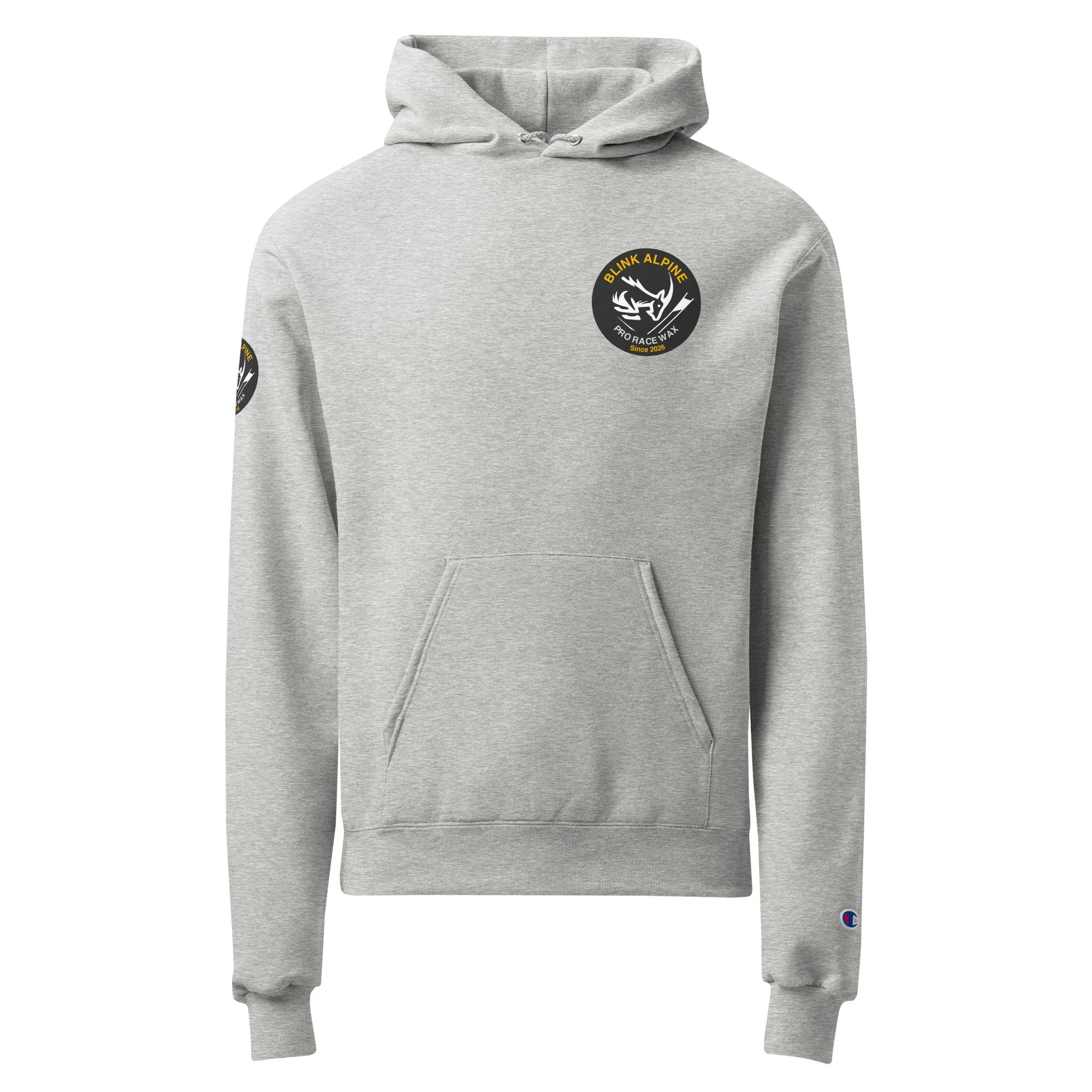 Unisex Champion hoodie