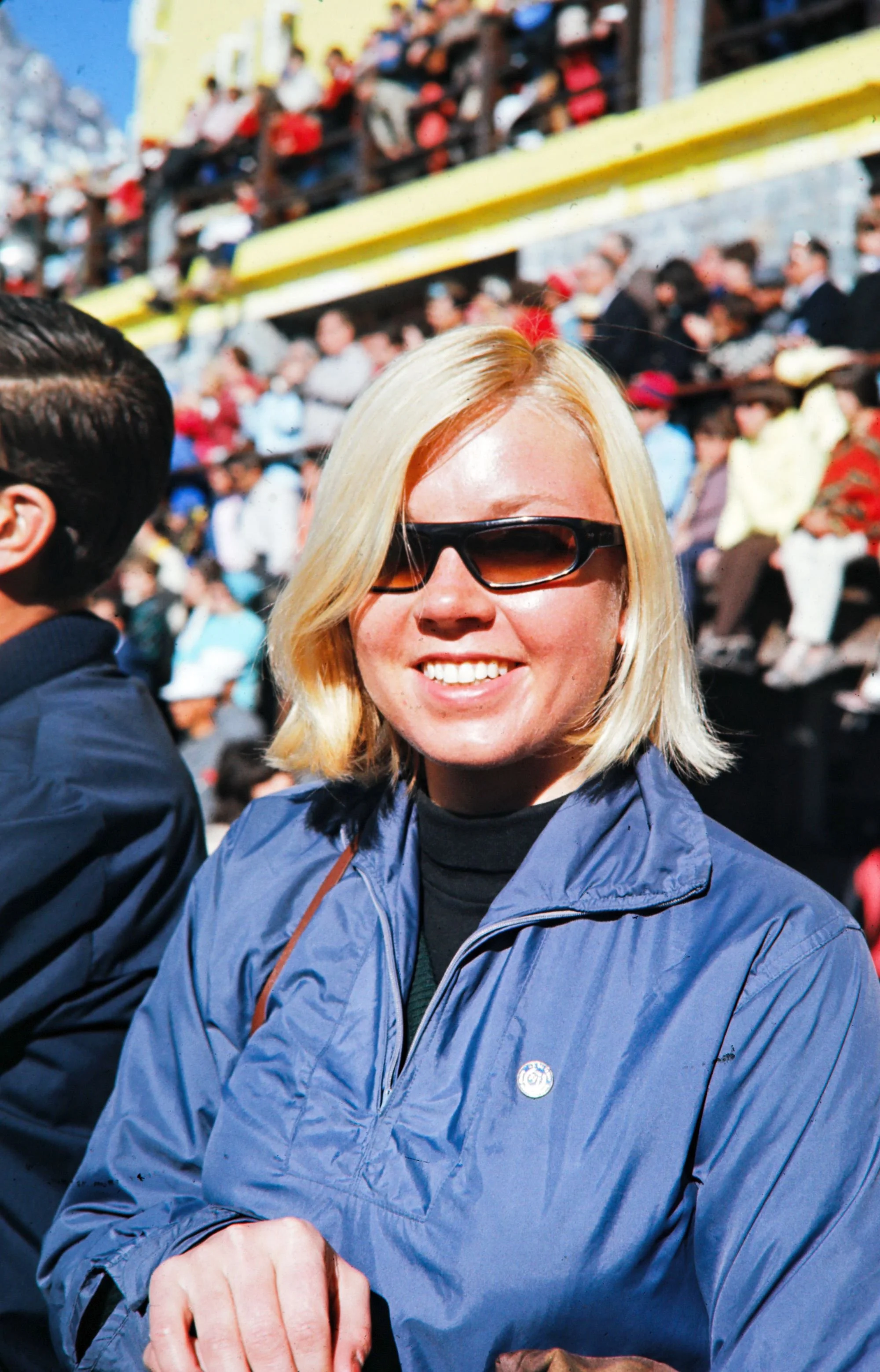 1966 Portillo - Band, Presentation of awards_031.JPG