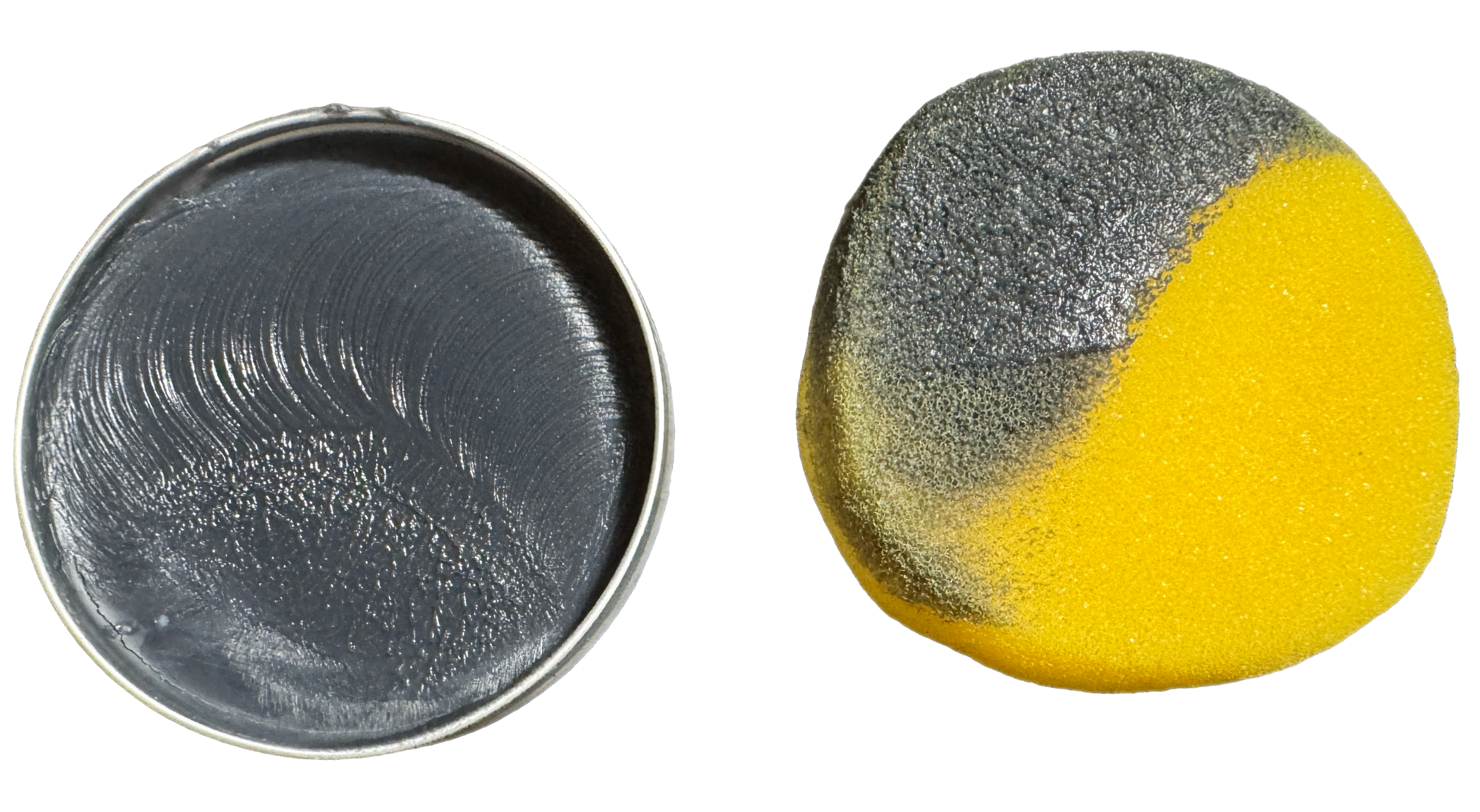 Super Wax One - Enhanced Range