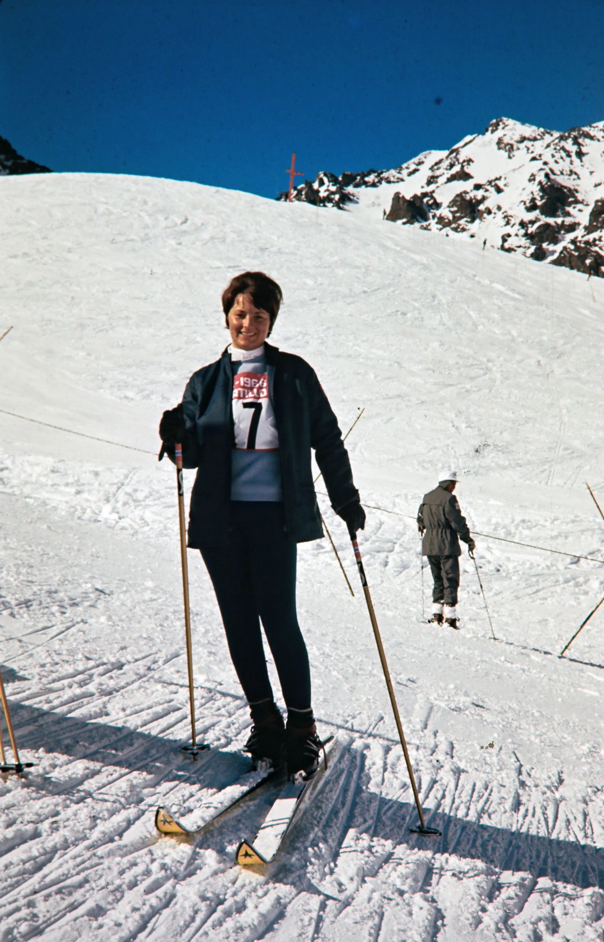 1966 Portillo - Band, Presentation of awards_005.JPG