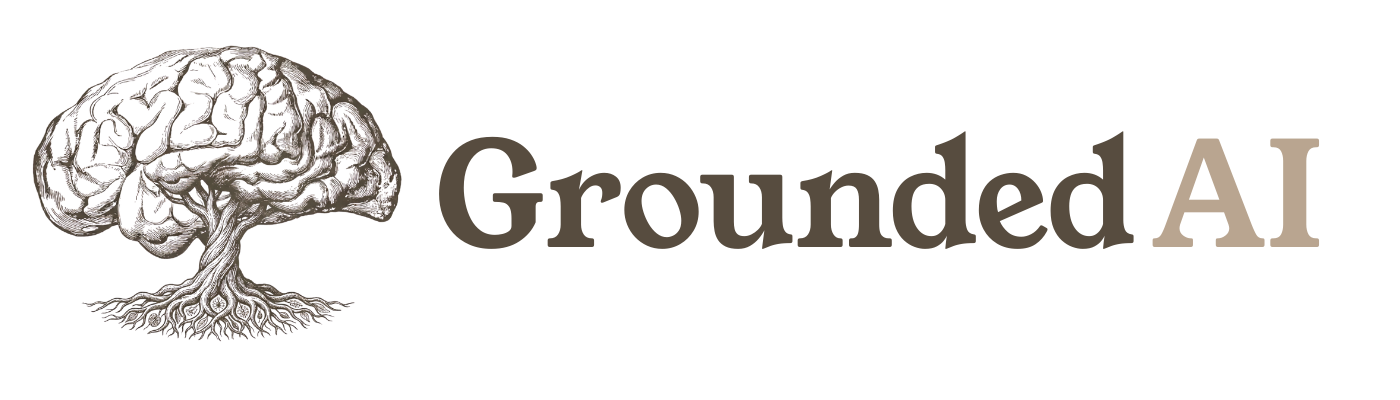 Grounded AI