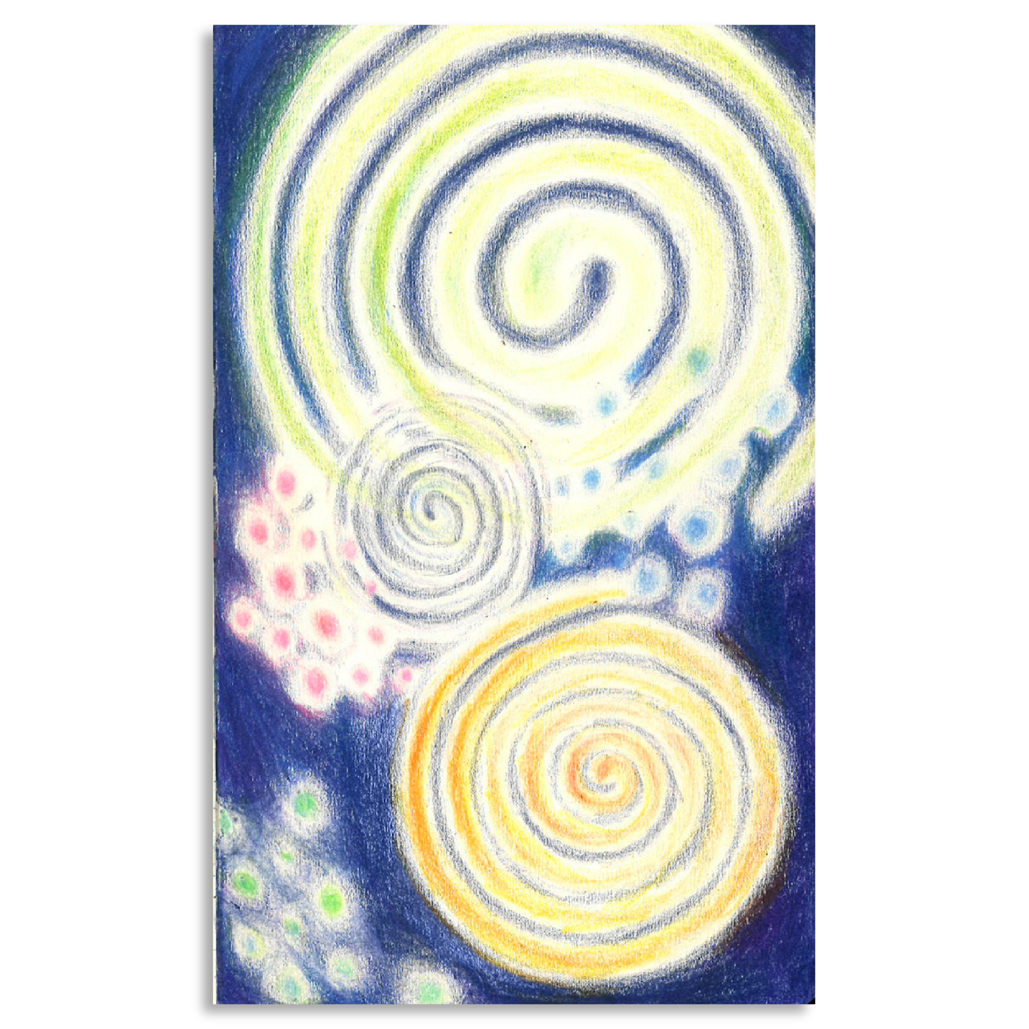 Spiral Print