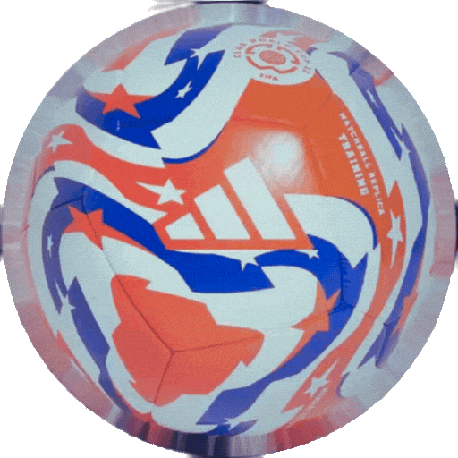 U6 Spring '26 AAFC (8 Weeks April-May)