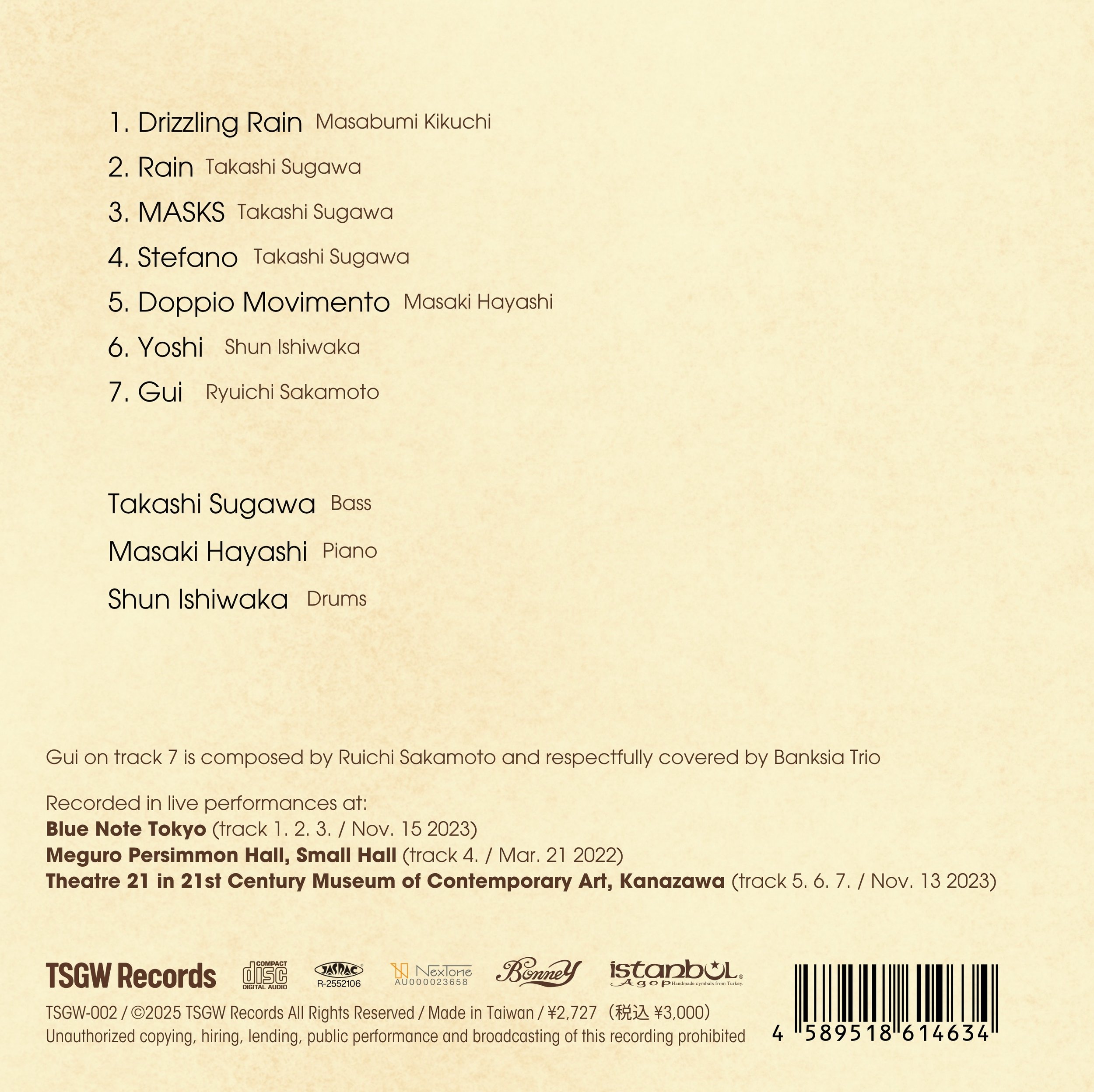 Banksia Trio Live Album Jacket Ura01 (3000 x 3000 px).jpg