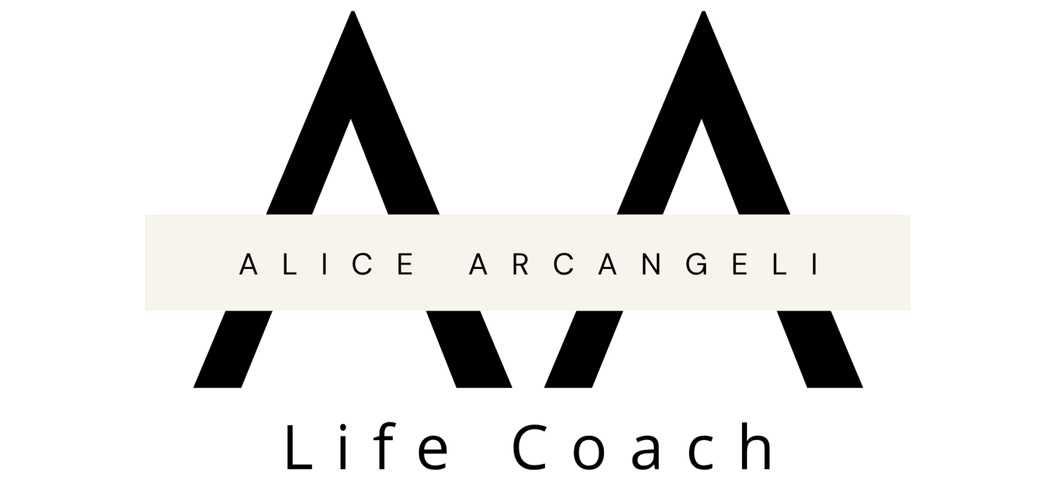 Alice Arcangeli | Life Coach