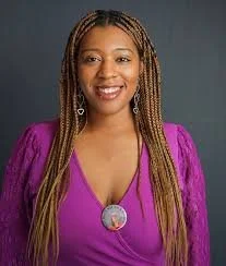 Alderwoman Alisha Sonnier - Ward 7