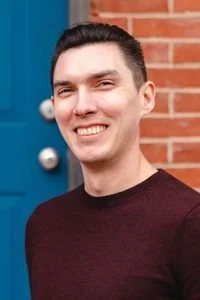 Alderman Michael Browning - Ward 9