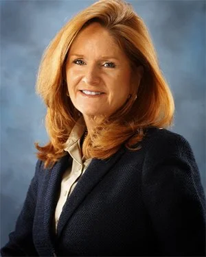 Comptroller Donna Baringer