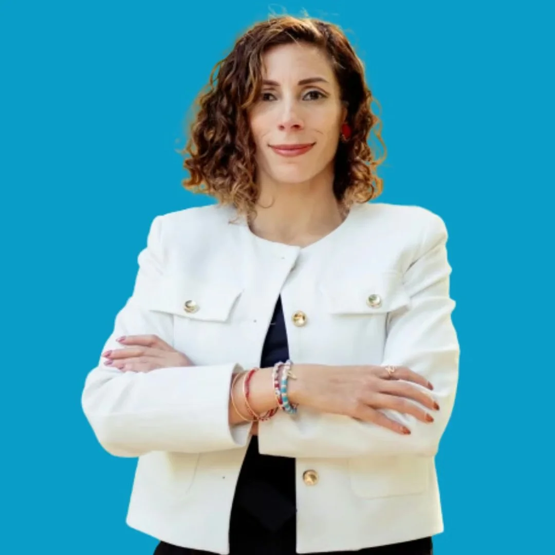 Alderwoman Daniela Velazquez - Ward 6