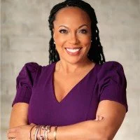 Alderwoman Shameem Clark Hubbard - Ward 10