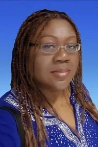 Alderwoman Laura Keys - Ward 11