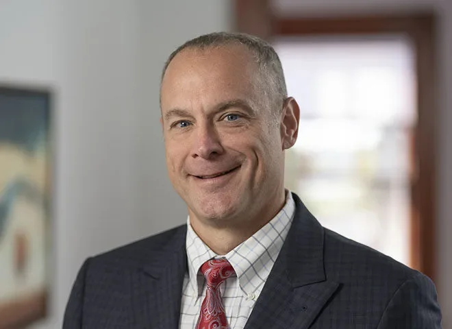 Alderman Matt Devoti - Ward 5