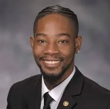 Alderman Rasheen Aldridge - Ward 14