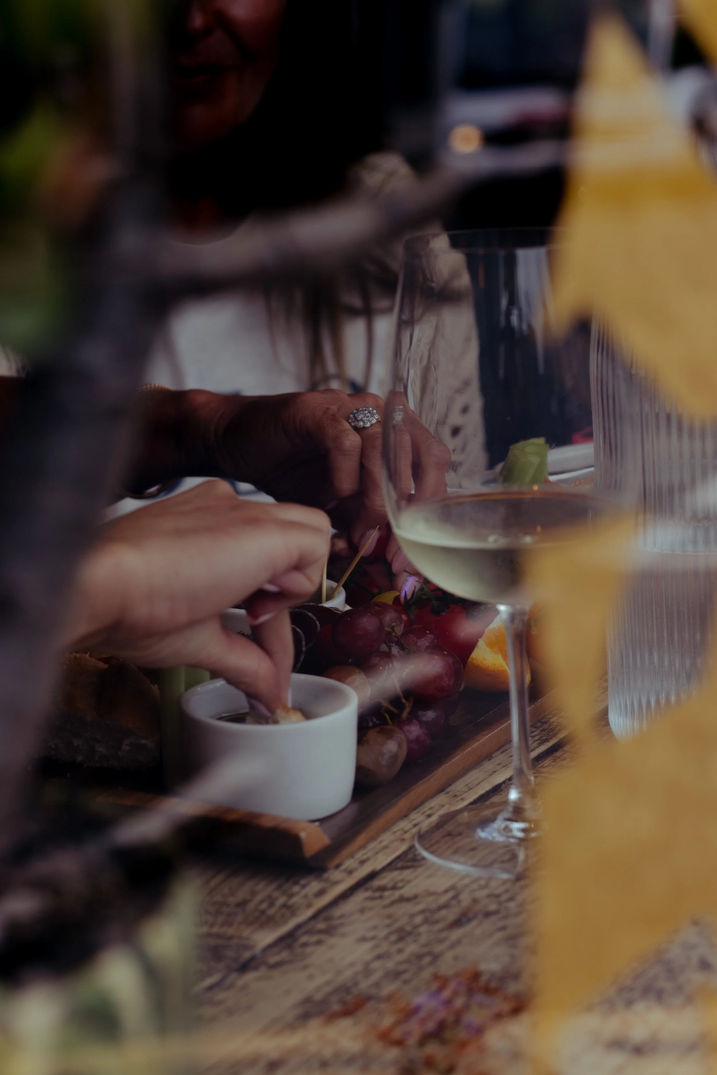 Cru Wine Bar