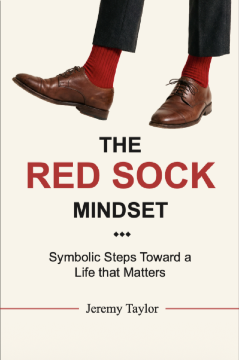 The Red Sock Mindset