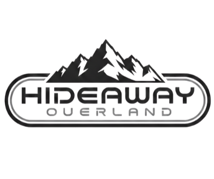 Hideaway Overland