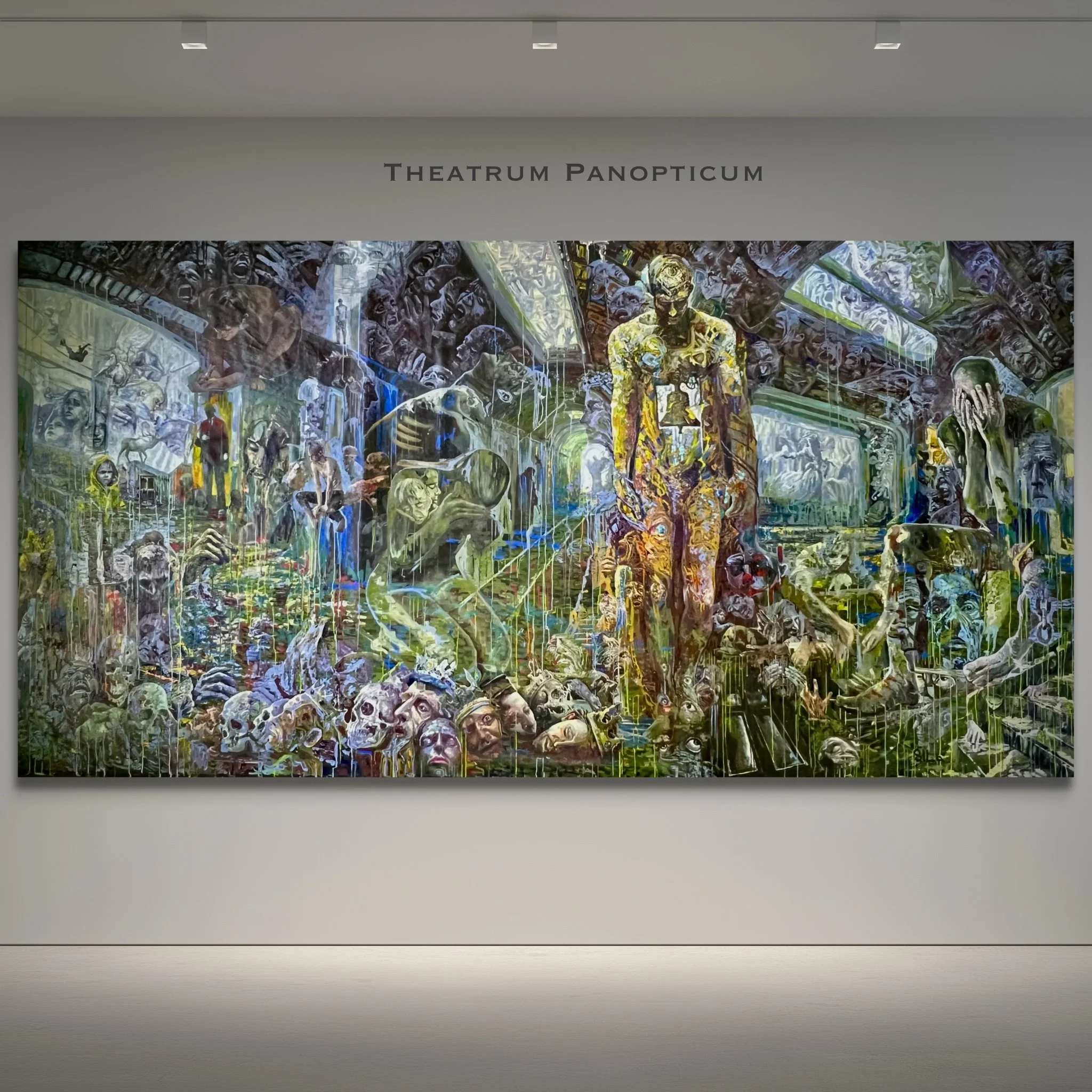 Echo of the Ages: Panopticon of War