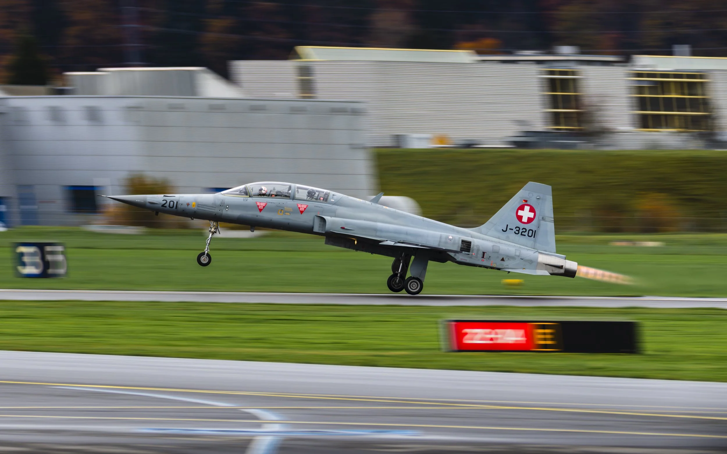 F-5 Tiger