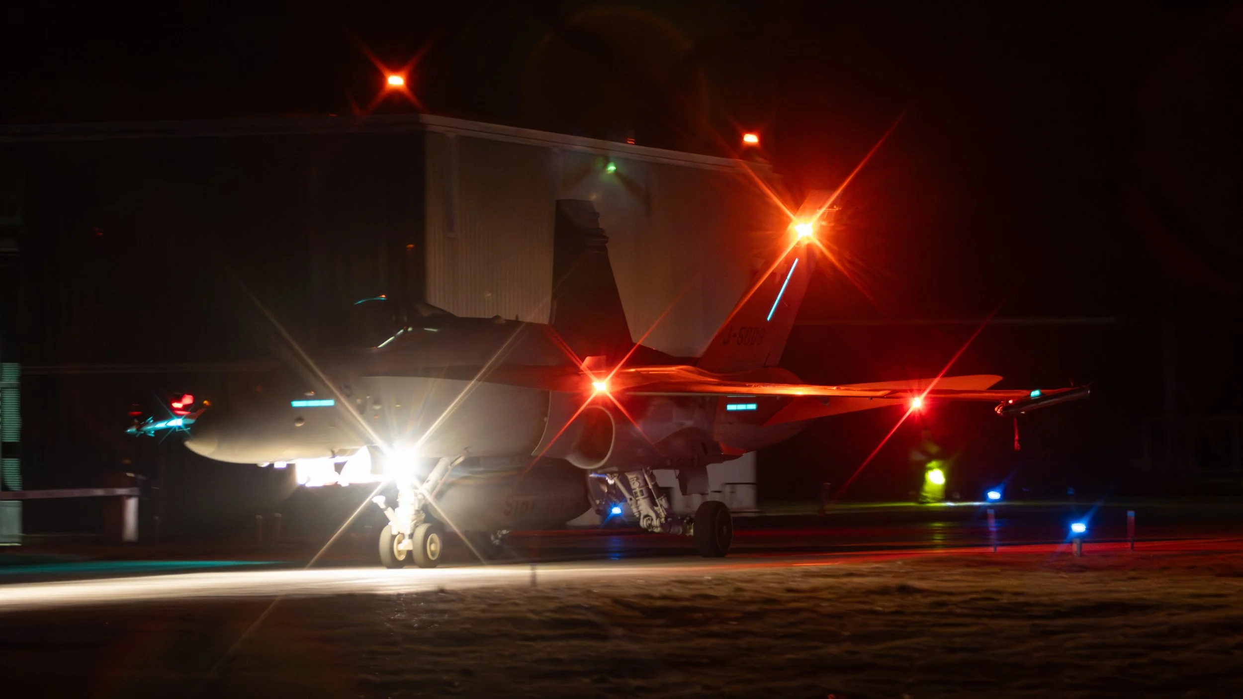 Night Ops