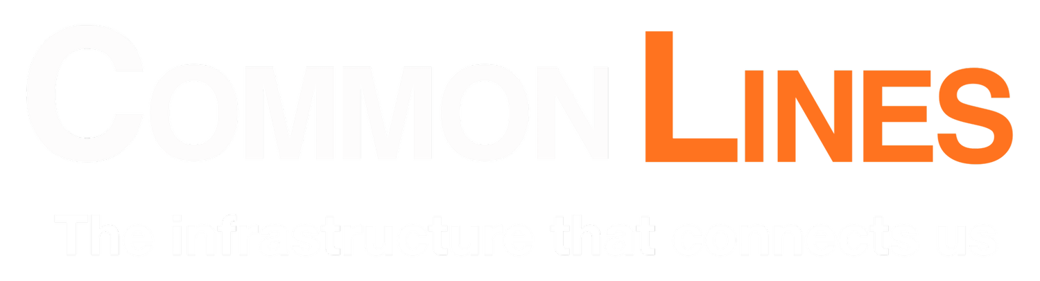 Common Lines